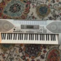 کیبورد اورگ کاسیو ctk 691