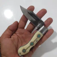 چاقو شاخ استاد بابا