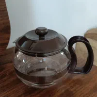 قوری پیرکس