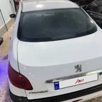 206 sd مدل 90|خودرو سواری و وانت|آستانه اشرفیه, |دیوار