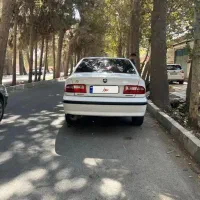 سمند ۹۸ ef7|خودرو سواری و وانت|اندیشه, اندیشه فاز ۱|دیوار