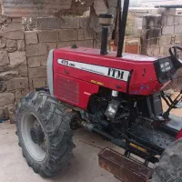 تراکتور ۴۷۵ دبل