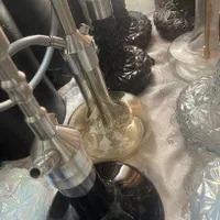 قلیان عربی کرنو خاص و رنگ|عمده‌فروشی|تهران, ائمه اطهار|دیوار