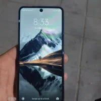 Note 9 pro 128 gig|موبایل|ساوه, |دیوار