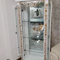 فروش بوفه|بوفه، ویترین، کنسول|مهاباد (آذربایجان غربی), |دیوار