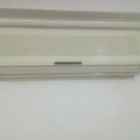 کولر اسپیلت گازی 24000 goold  فقط سرما