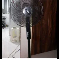 پنکه مدل ویداس