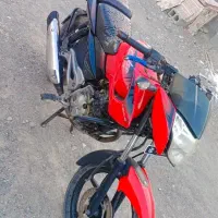 باجاج پالس ۱۳۵|موتورسیکلت|جغین, |دیوار