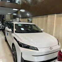 چانگان نوو هیبریدی