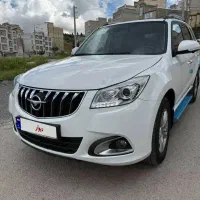 هایما S7+
