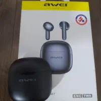 ایرپاد مدل AWEI|لوازم جانبی موبایل و تبلت|بروجرد, |دیوار