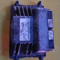 یک عدد ای سی یو سمند وپژو کاملا سالم وتضمینی