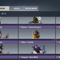 اکانت کالاف ناب|کنسول، بازی ویدئویی و آنلاین|نجف‌آباد, جوزدان|دیوار