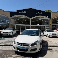 جک j5 اتومات مدل ۱۳۹۶ بدون رنگ استثنایی