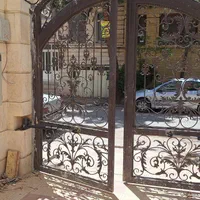 دربهای اتومات‌گسترش‌دُر|خدمات پیشه و مهارت|نیشابور, گمنام غربی|دیوار