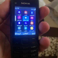 نوکیا x2