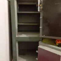 گاوصندوق|ابزارآلات|طاغنکوه, |دیوار