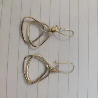 گوشواره و النگو طلا|جواهرات|قم, ارم|دیوار