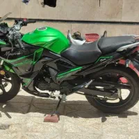 موتور مگلی 200 مدل 1401