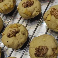 پخت روزانه کوکی خانگی|خوردنی و آشامیدنی|اصفهان, ارغوانیه|دیوار