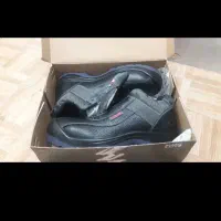 کفش ایمنی|کیف، کفش، کمربند|سبزوار, عارف|دیوار