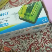 پمپ آکواریوم