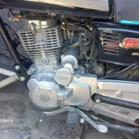 کویر ۲۰۰|موتورسیکلت|همدان, |دیوار
