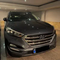 توسان ۲۰۱۷ تک رادار