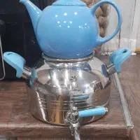 کتری قوری