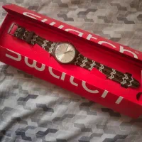 ساعت سواچ سوئیس