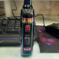 ویپ پاد برند گیک ویپ اورجینال اصلی