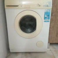لباسشویی ۵کیلویی باگنشت اصل آلمان