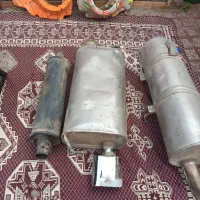 لاستیک سایز ۱۶ لوازم مزدا۳ چراغ تیبا چراغ۲۰۶|قطعات یدکی و لوازم جانبی|رباط‌کریم, الارد|دیوار
