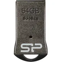 فلش مموری سیلیکون پاور مدل  T01