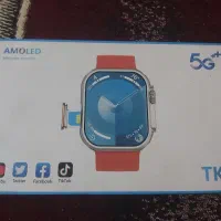ساعت هوشمند سیمکارت خور TK6