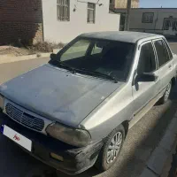 پرایدشاسی پلمپ۸۴