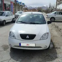 تیبا صندوقدار ۱۴۰۱ بیرنگ|خودرو سواری و وانت|همدان, |دیوار