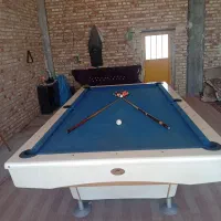 دوتا بیلیارد9فوت