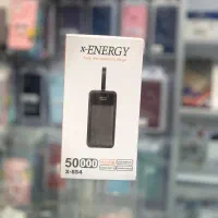 پاور بانک 50000 XENERGY