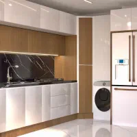 طراحی تریدی کابینت|خدمات پیشه و مهارت|کاشان, امیرکبیر|دیوار