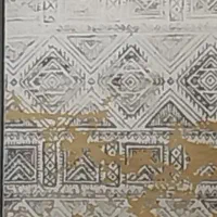 فرش ماشینی طرح مدرن
