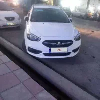 خودروی شاهین مدل ۱۴۰۳