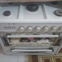 گازپنج شعله