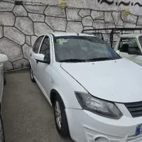 ساینا دوگانه