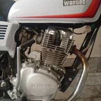 هوندا 200 کویر 1404|موتورسیکلت|تهران, خرمشهر|دیوار