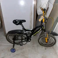 دوچرخه