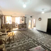 ۹۳متر/عمارت/شاهبداغیان/روبه‌نما/فول|فروش آپارتمان|قدس, شهر‌قدس|دیوار