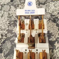 چاقویی 3فاز نو مارکkدوطرفه