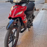 موتورtvsراکز