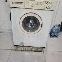 لباسشویی کنوود